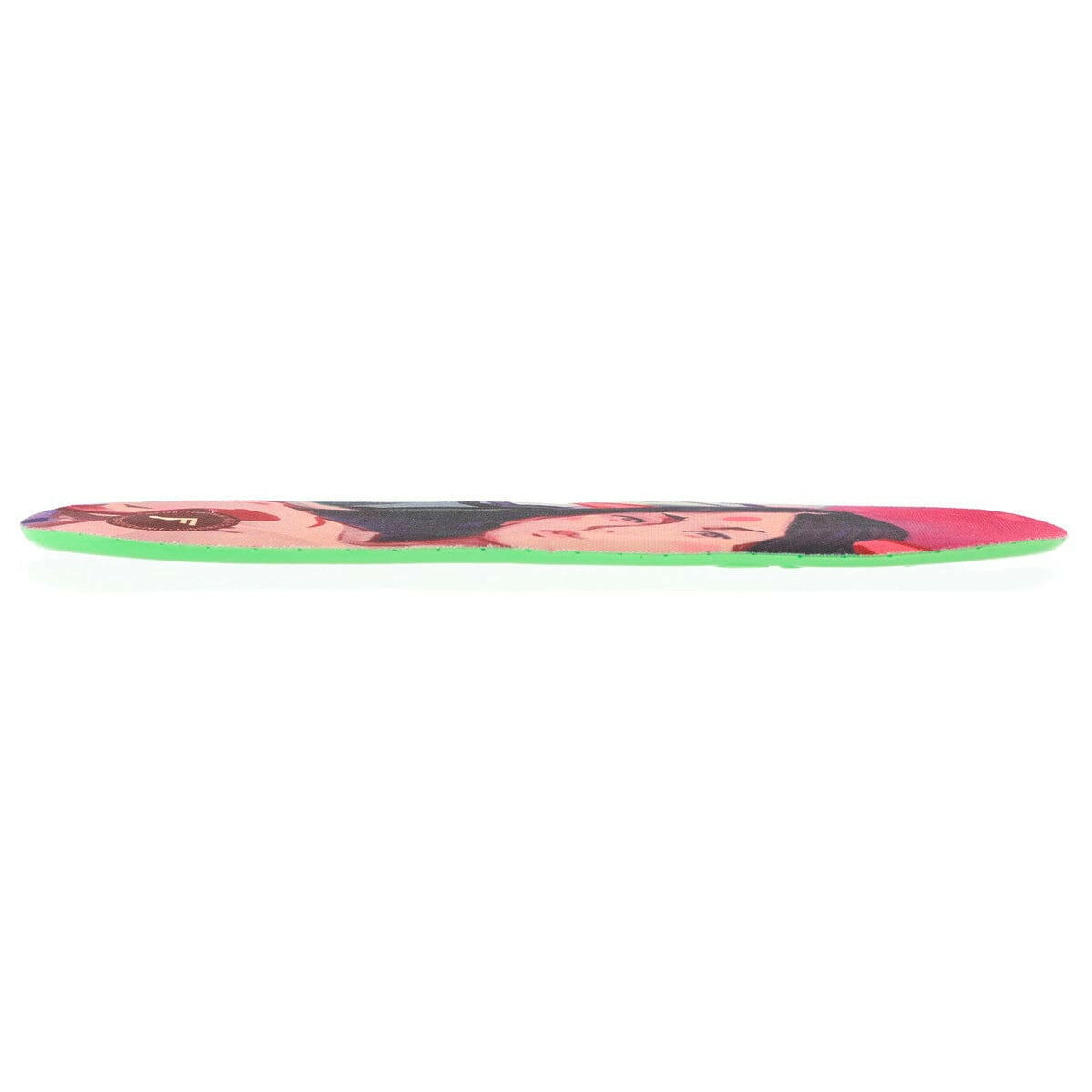 Footprint - Kingfoam Elite Mid Sakura Insoles.