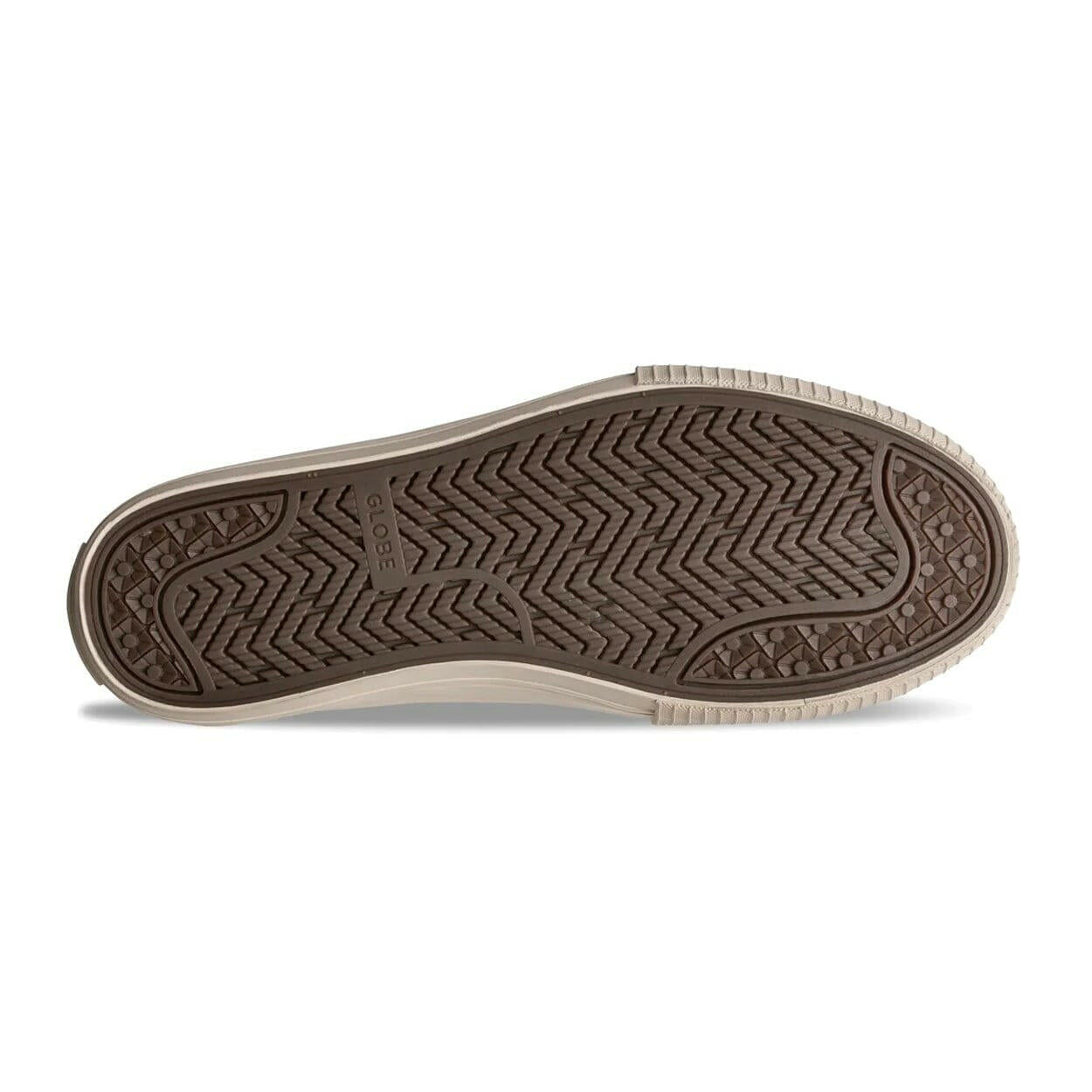 Globe - Gillette Shoes Antique White.