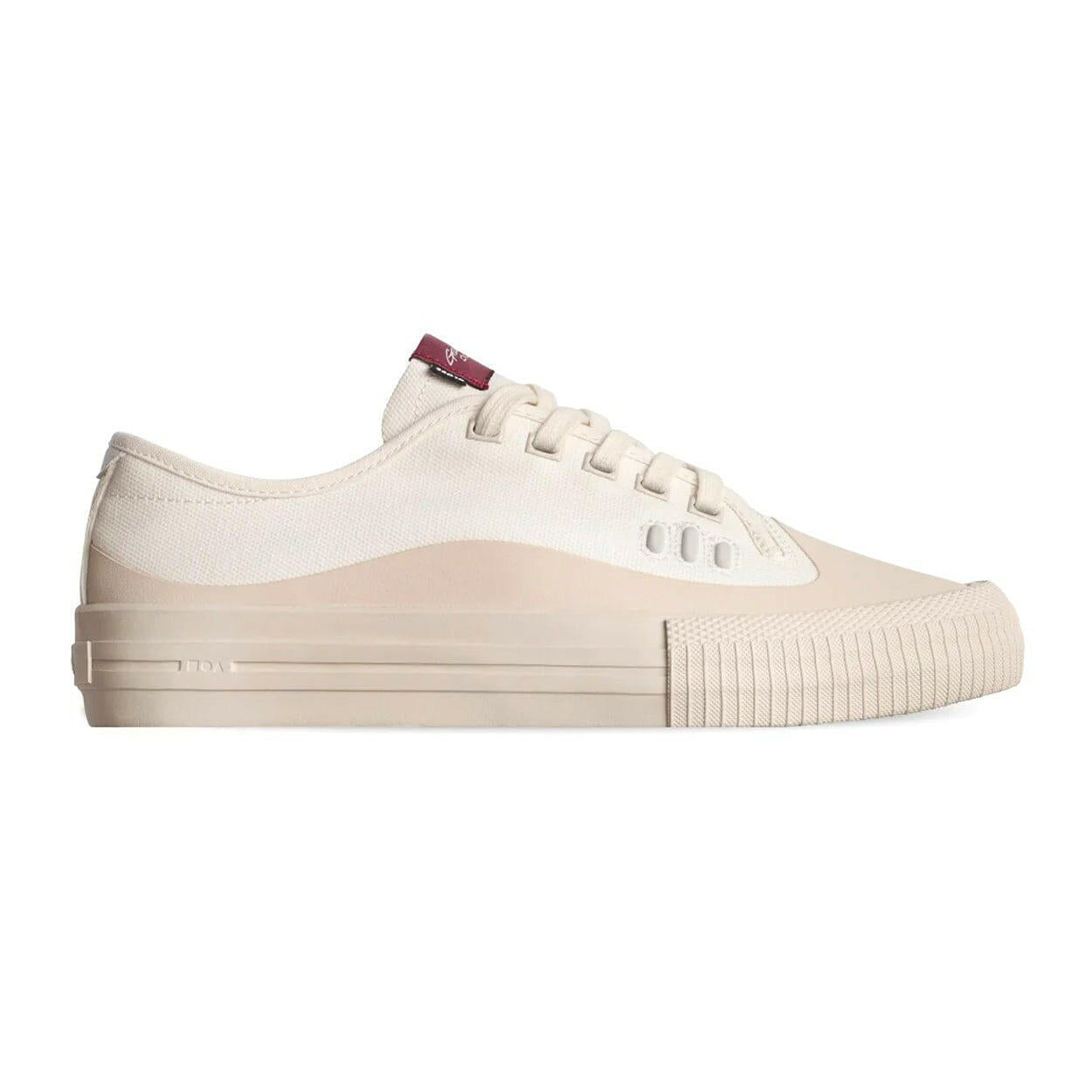 Globe - Gillette Shoes Antique White.