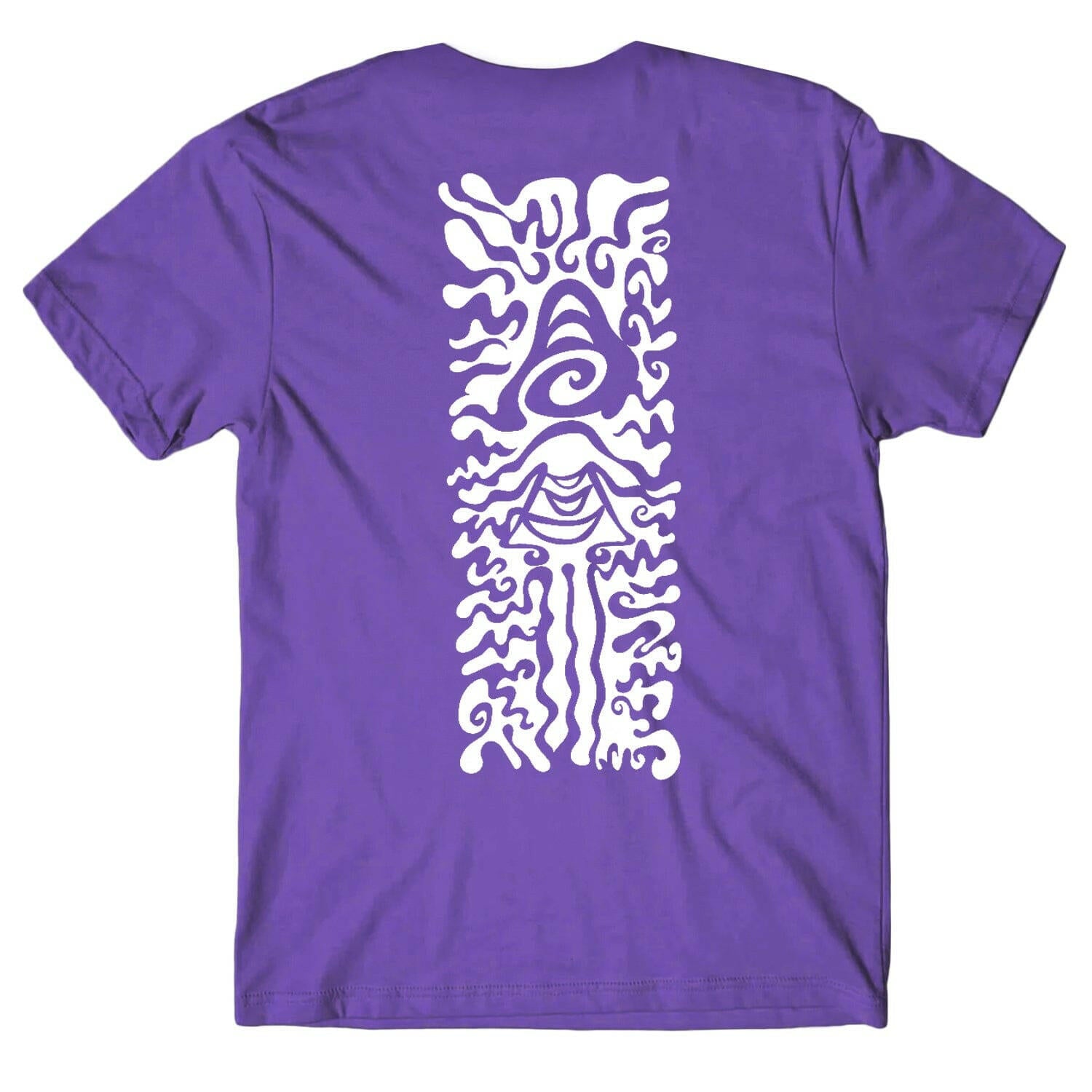 Girl - Mystic OG Tee Purple.