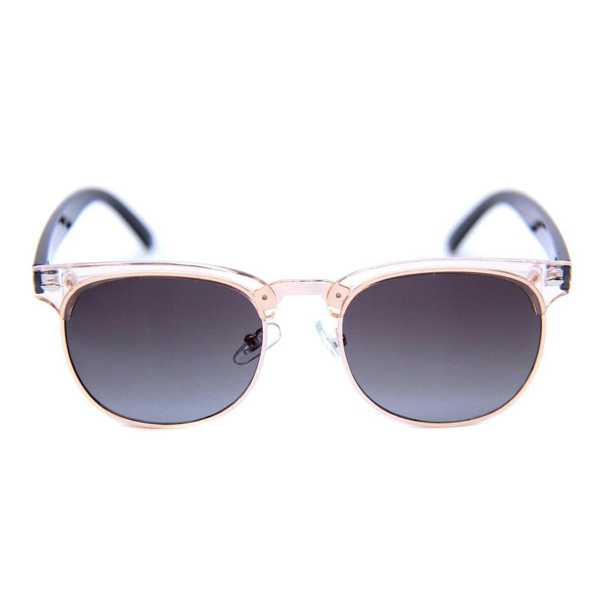 Happy Hour - G2 Sunglasses Champagne/Black.