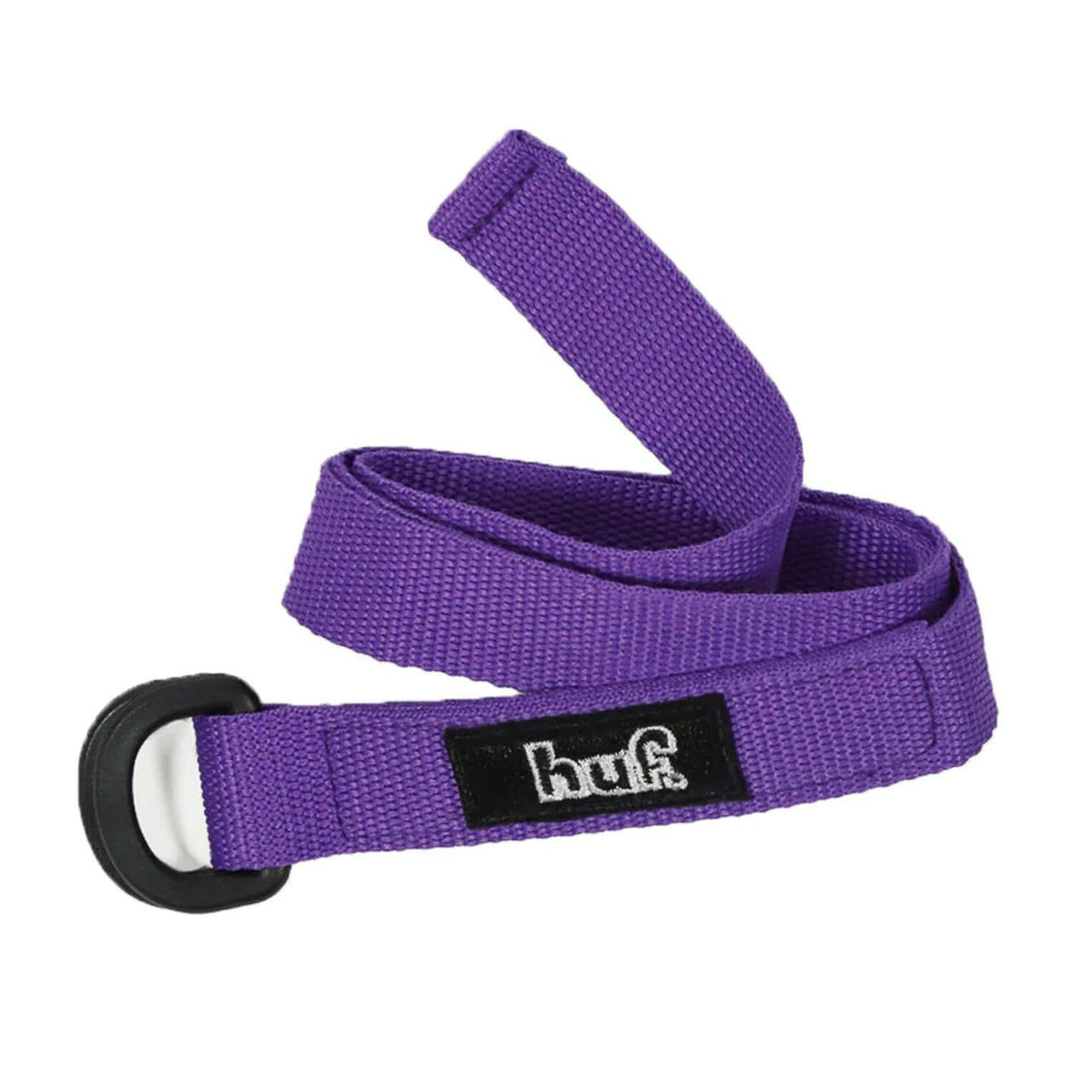 Huf - Cromer Cinch Belt Purple.