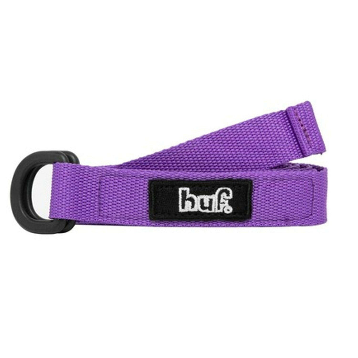 Huf - Cromer Cinch Belt Purple.