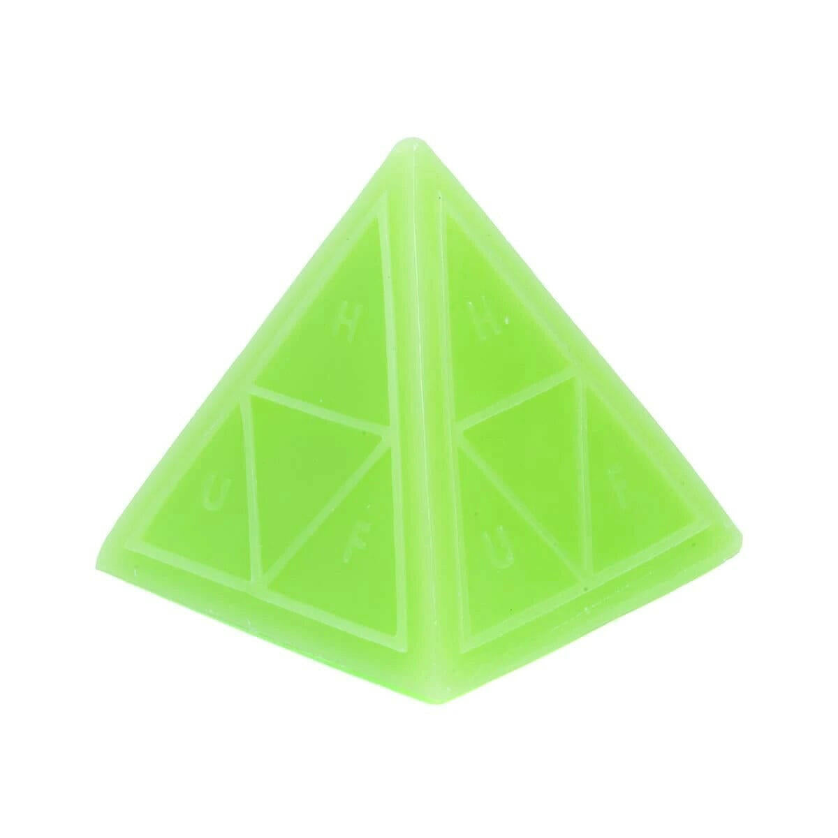 Huf - Peak Wax.