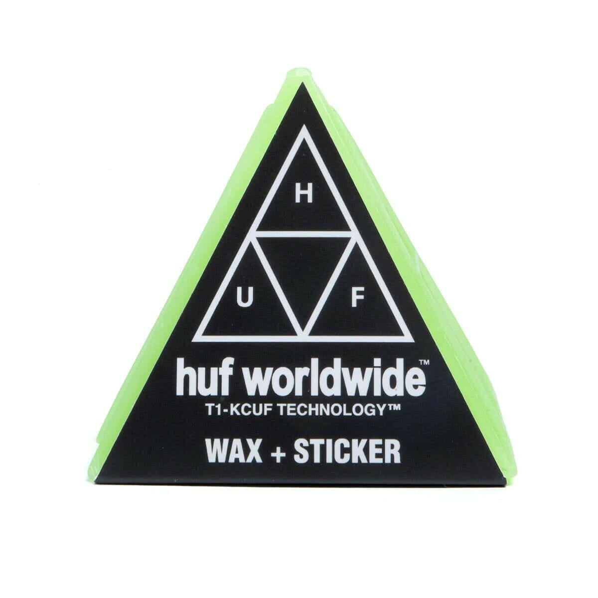 Huf - Peak Wax.