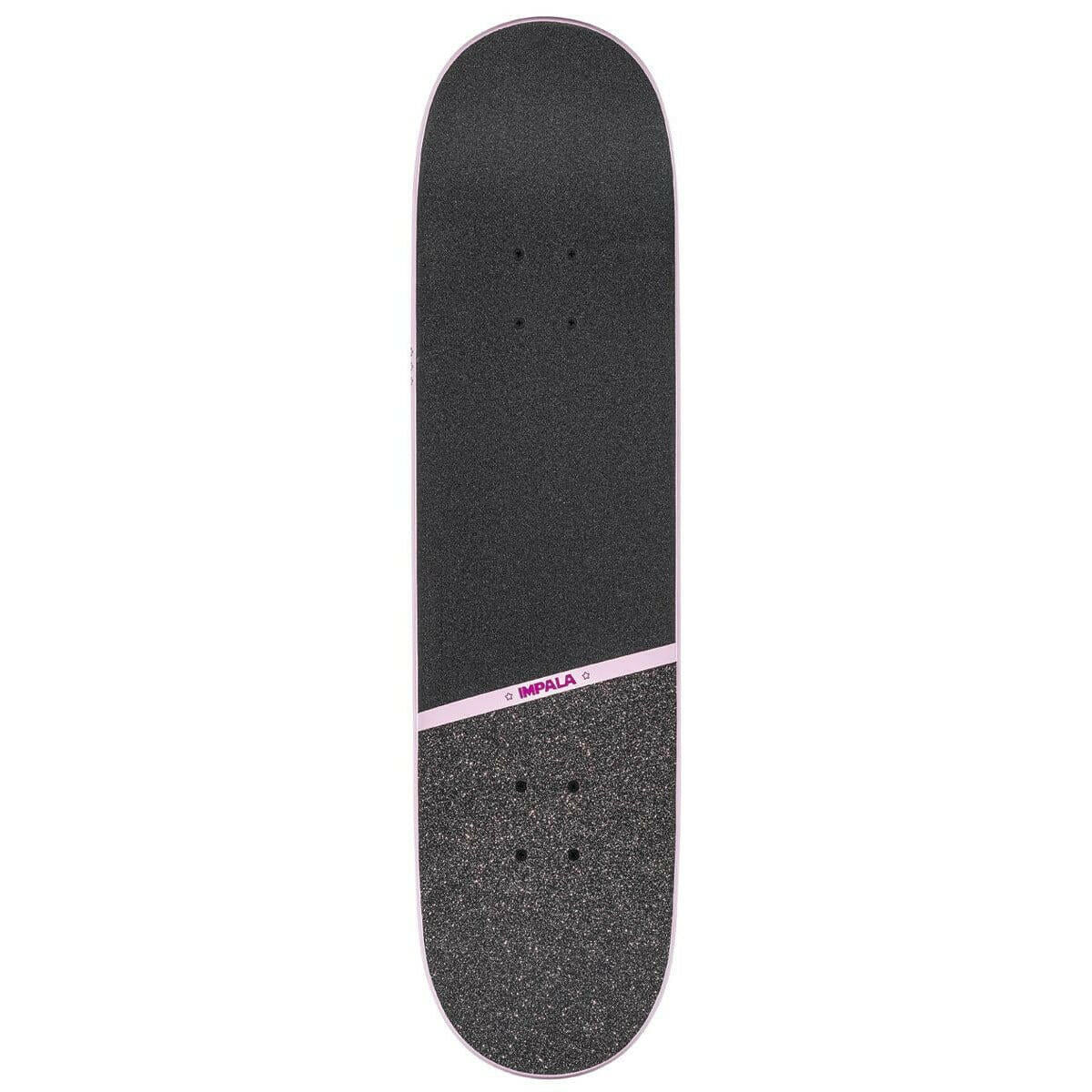 Impala - Cosmos Pink 8.25 Complete Skateboard.
