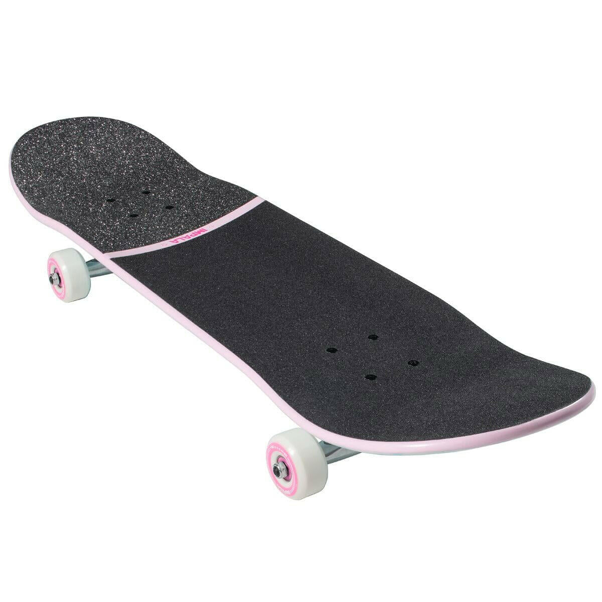 Impala - Cosmos Pink 8.25 Complete Skateboard.