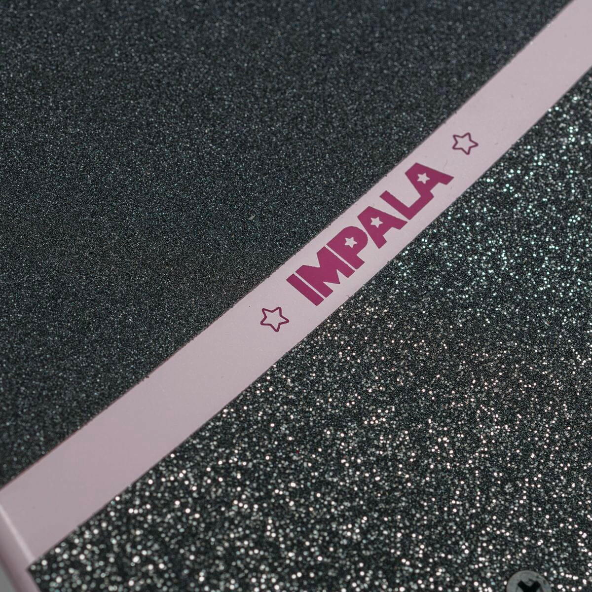 Impala - Cosmos Pink 8.25 Complete Skateboard.