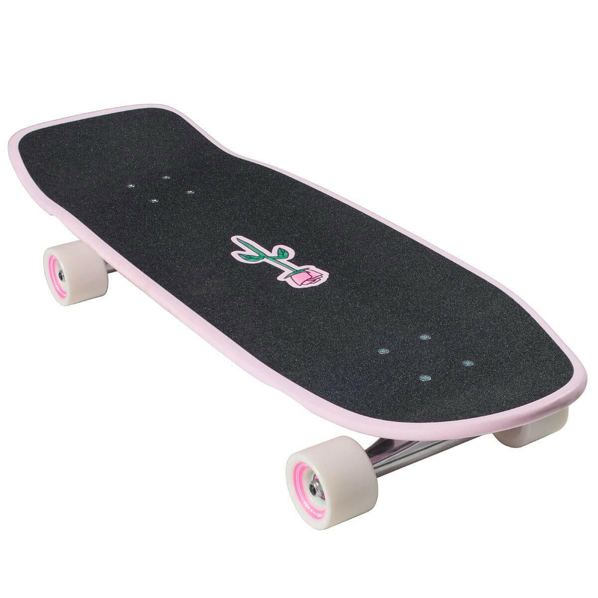 Impala - Latis Cruiser 8.75 Complete Skateboard.