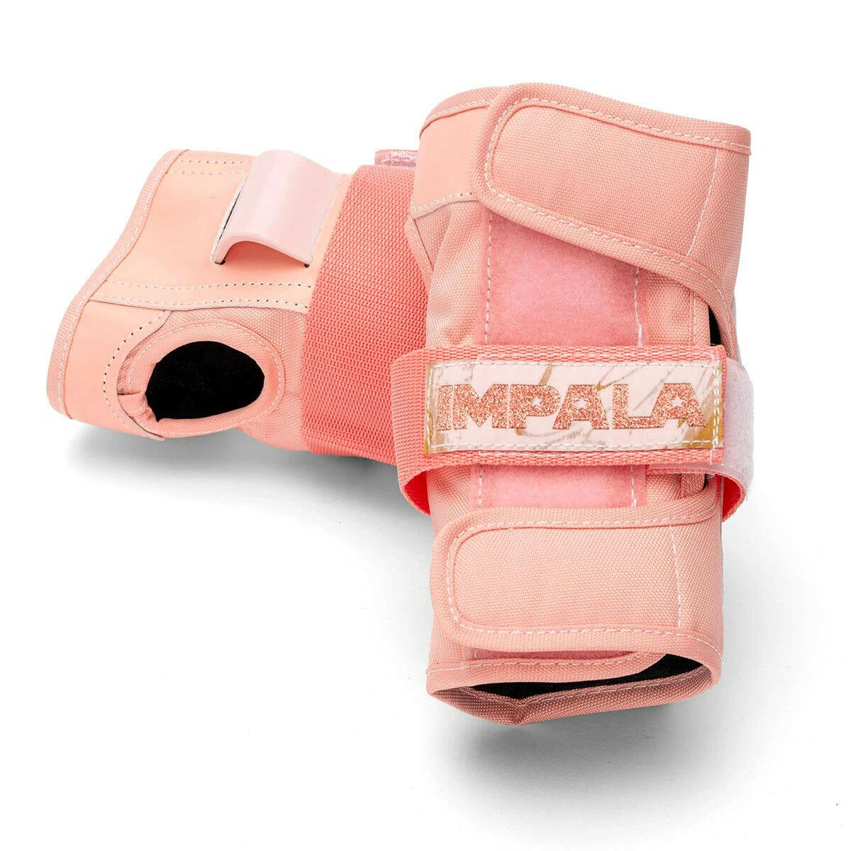 Impala - Protective Pack Pad Set Marawa Rose Gold.