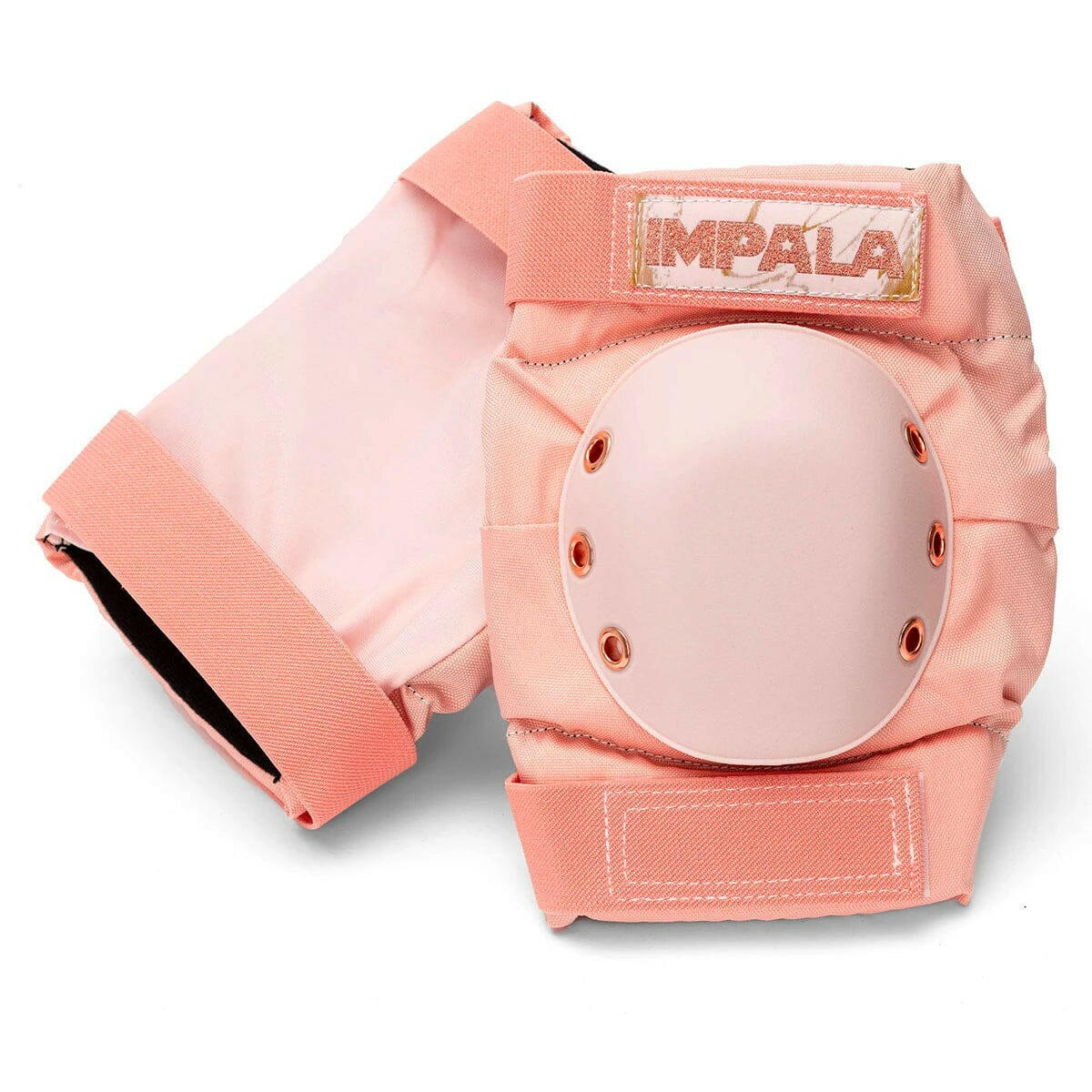 Impala - Protective Pack Pad Set Marawa Rose Gold.