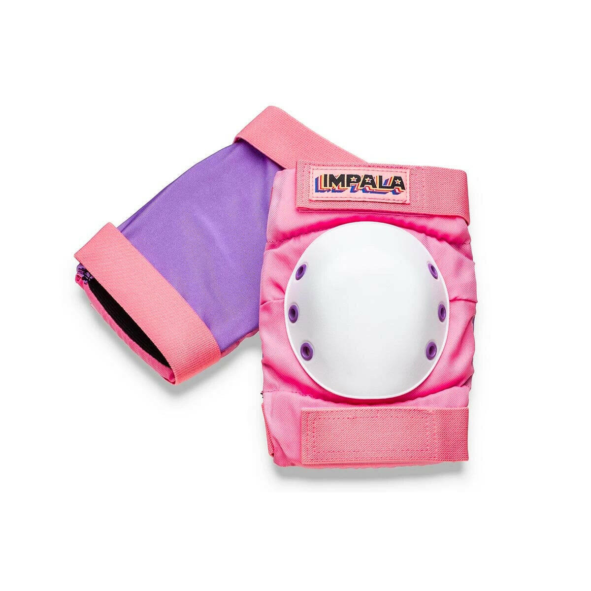Impala - Protective Pack Pad Set Pink.