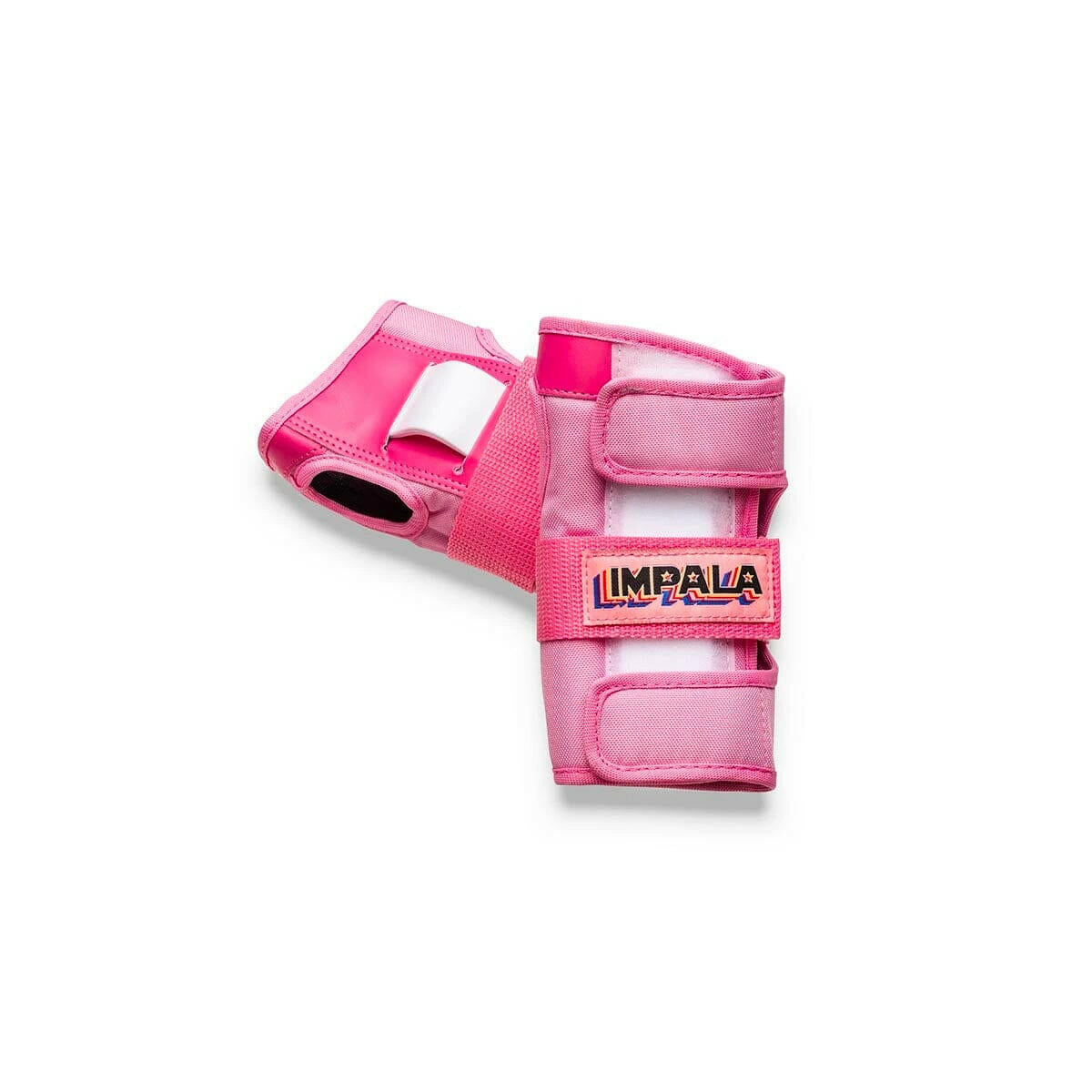 Impala - Protective Pack Pad Set Pink.