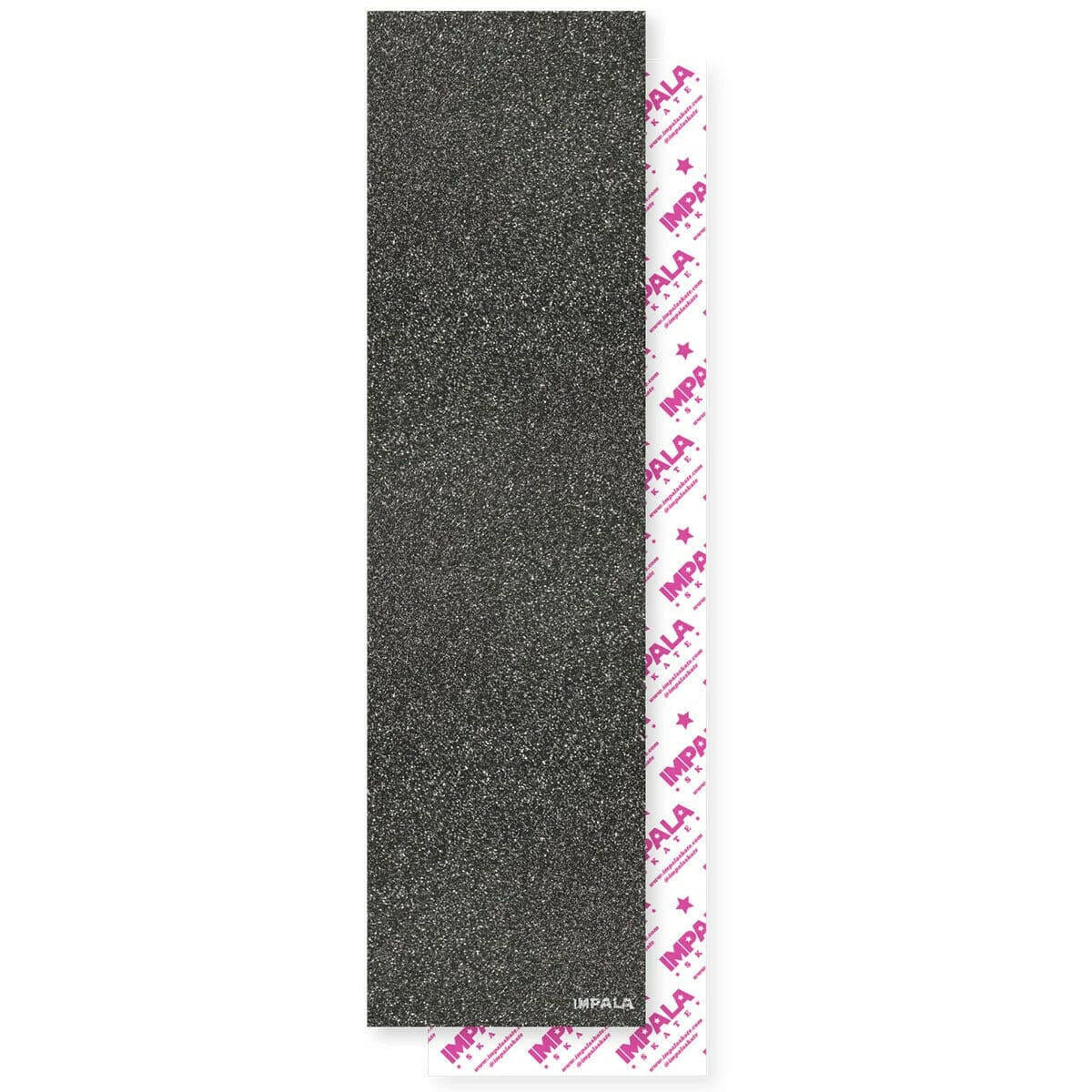 Impala - Silver Sparkle 9 Griptape.