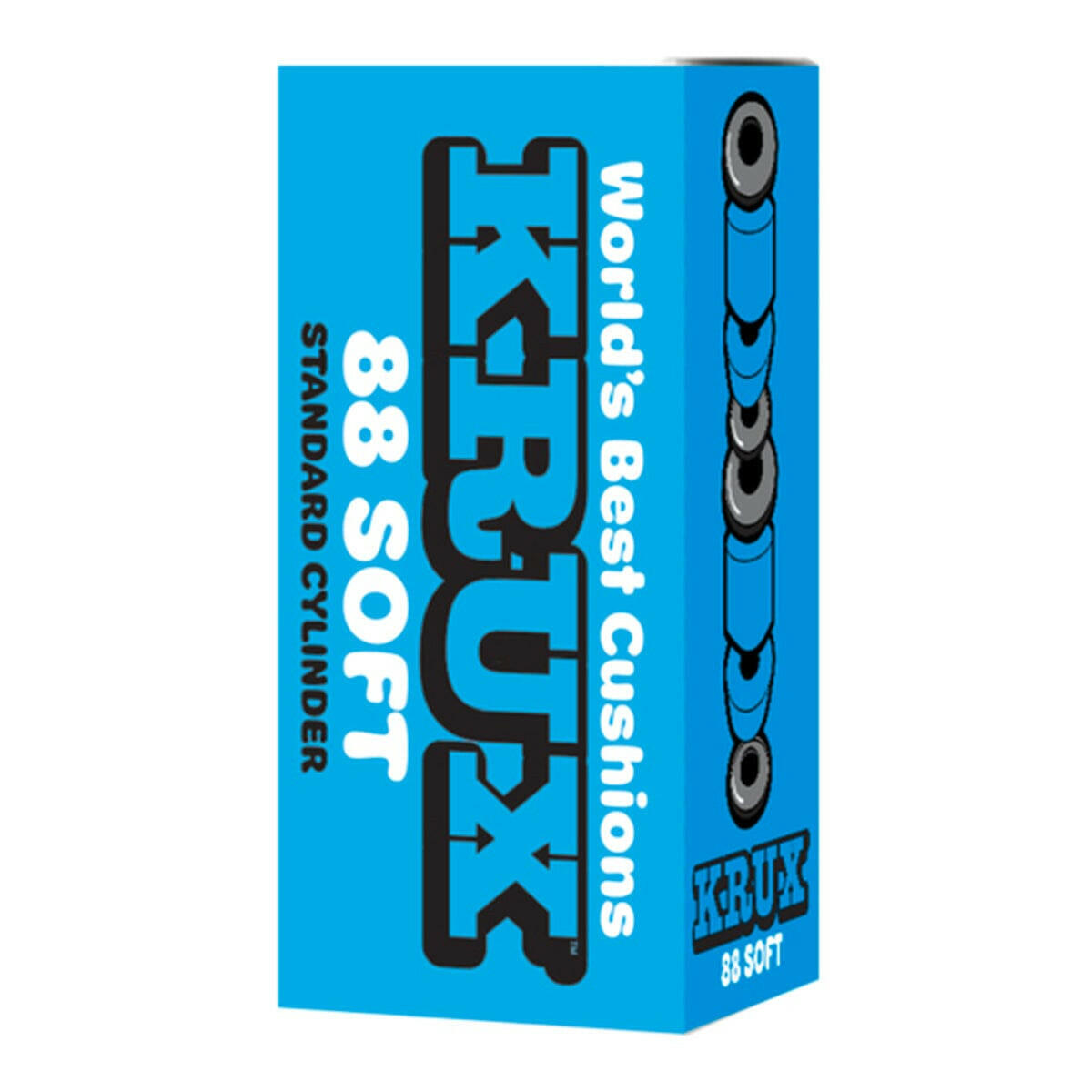 Krux - Worlds Best Cushions Soft 88A.