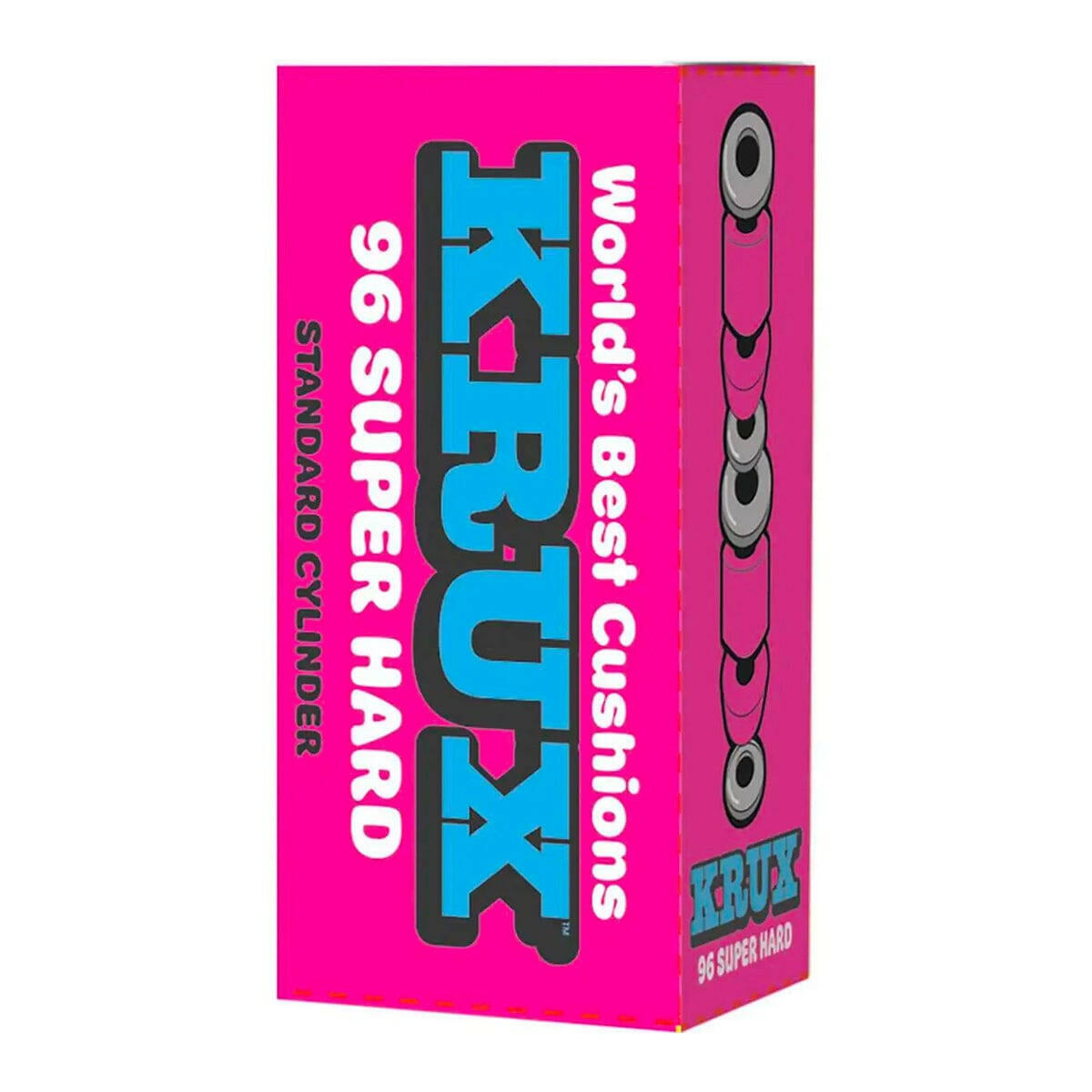 Krux - Worlds Best Cushions Super Hard 96A.