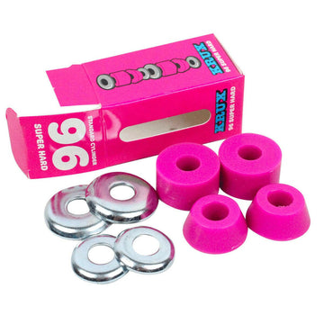 Krux - Worlds Best Cushions Super Hard 96A.