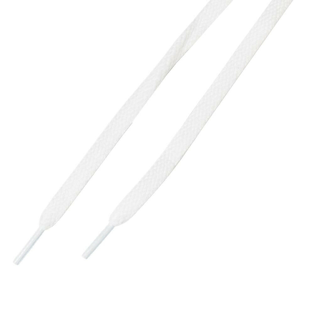 Converse - 54" Shoelaces White.