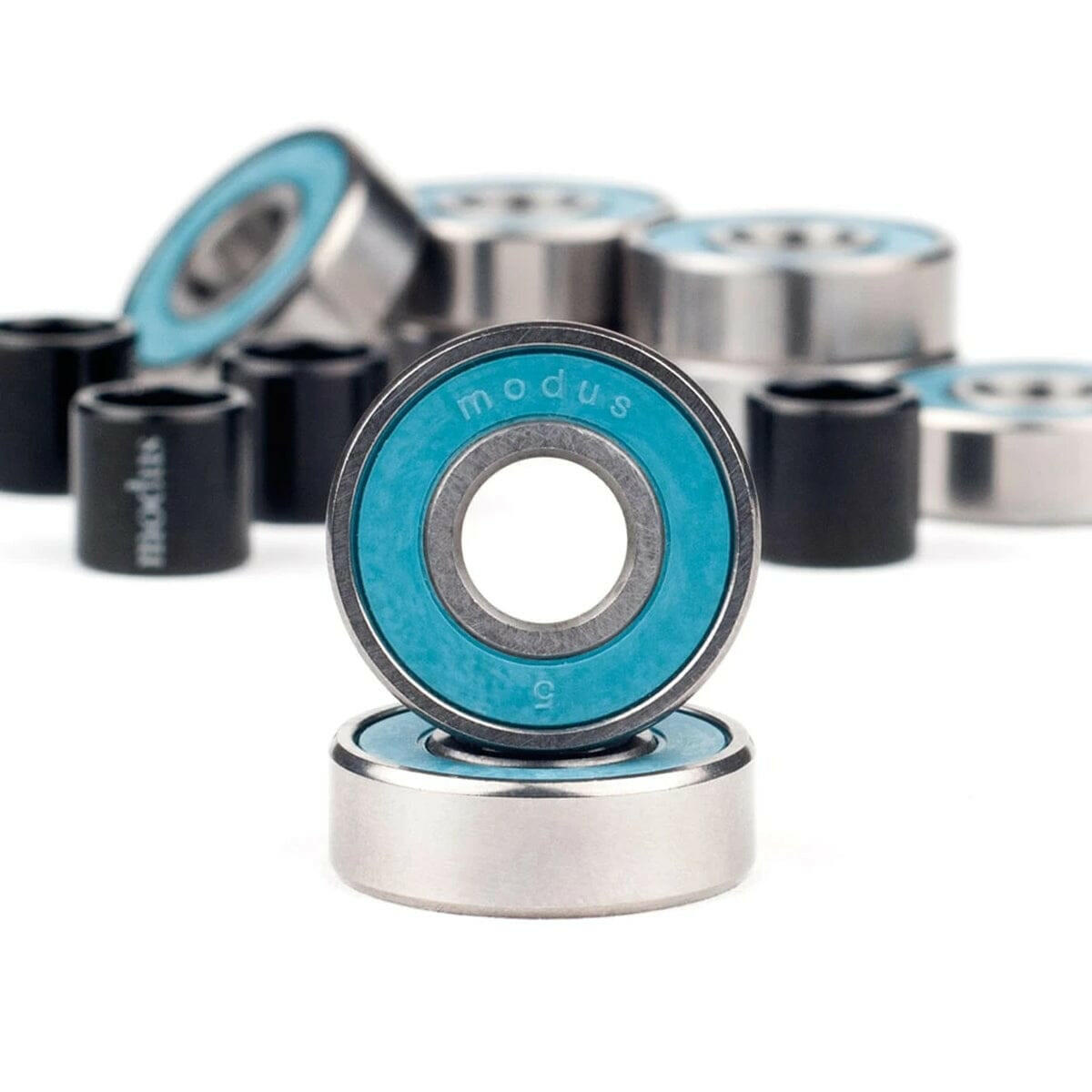 Modus - Abec 5 Skateboard Bearings.