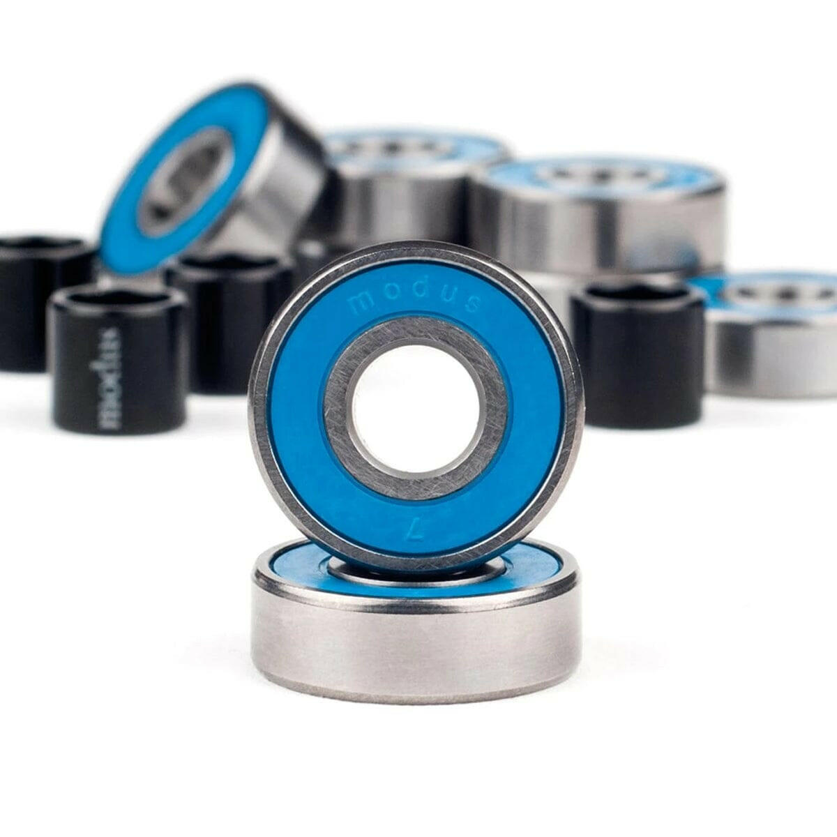 Modus - Abec 7 Skateboard Bearings.