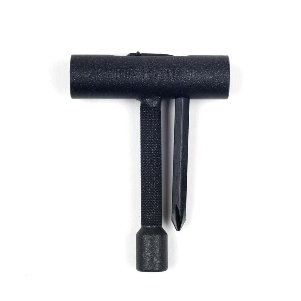 Modus - Skate Tool Black.