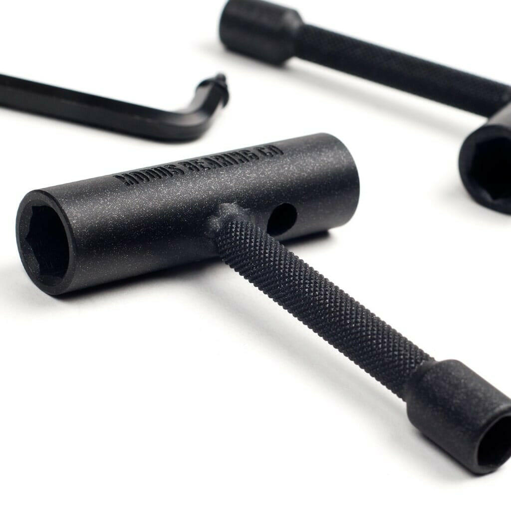 Modus Skateboards - Modus Skate Tool – OCD Skate Shop