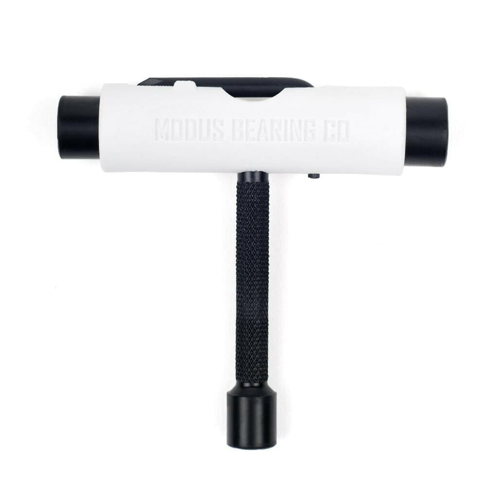 Modus Utility Skate Tool White.