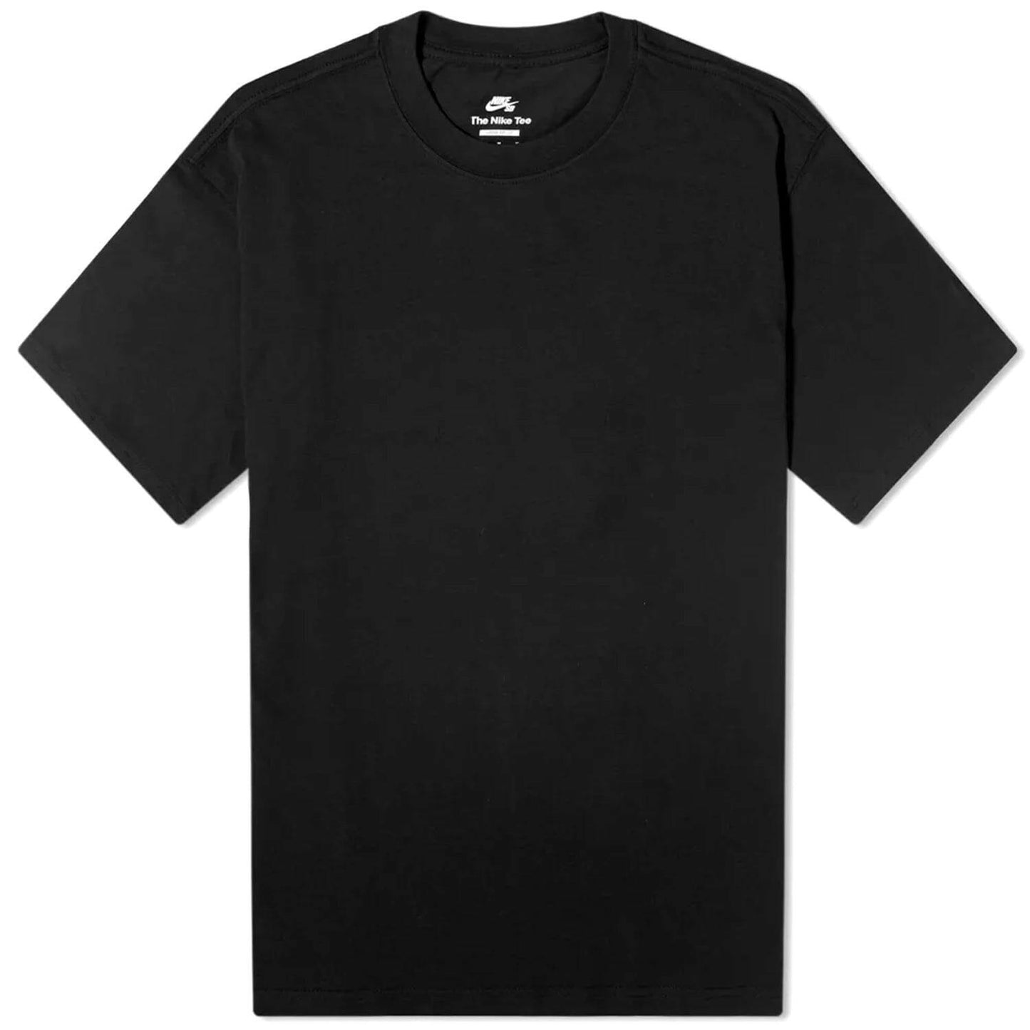 Nike SB - Essentials Tee Black.
