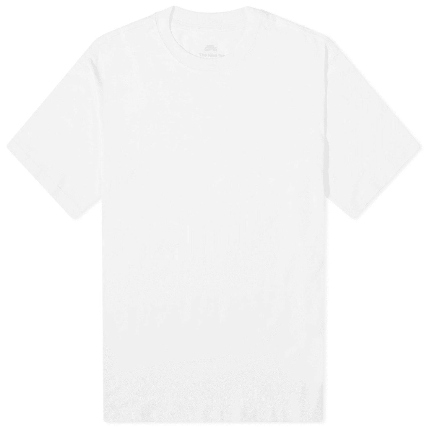 Nike SB - Essentials Tee White.