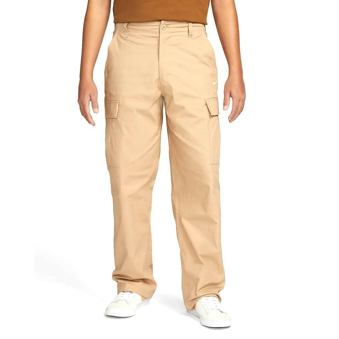 Nike SB - Kearny Cargo Pants Hemp/White.