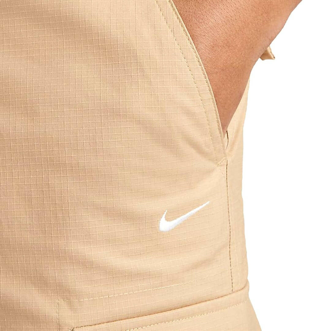 Nike SB - Kearny Cargo Pants Hemp/White.