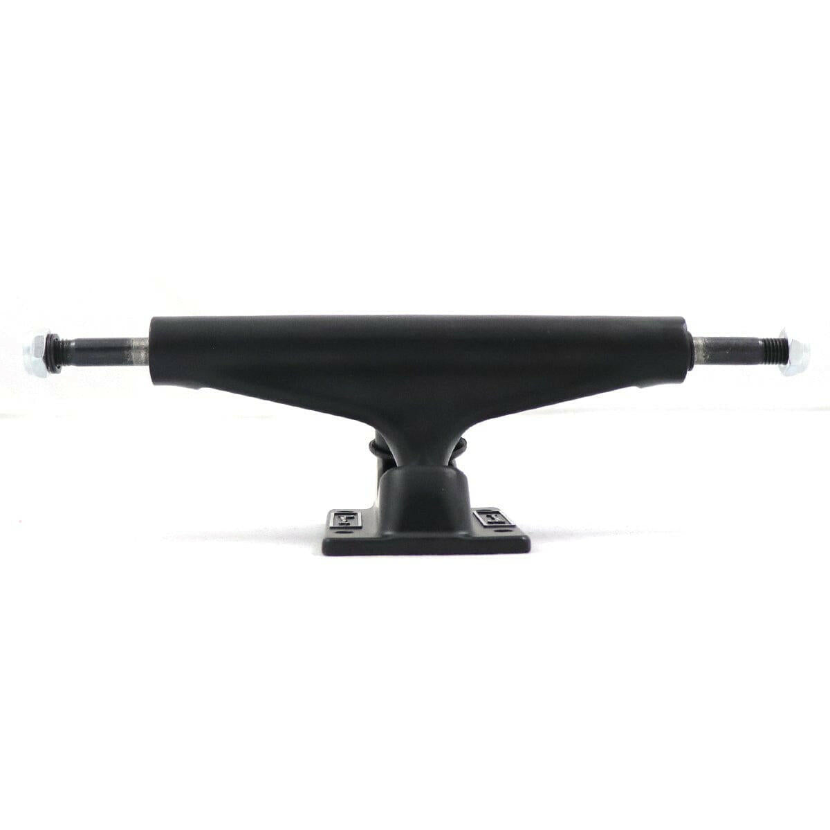 Paramount - Black/Black 139mm Skateboard Trucks.