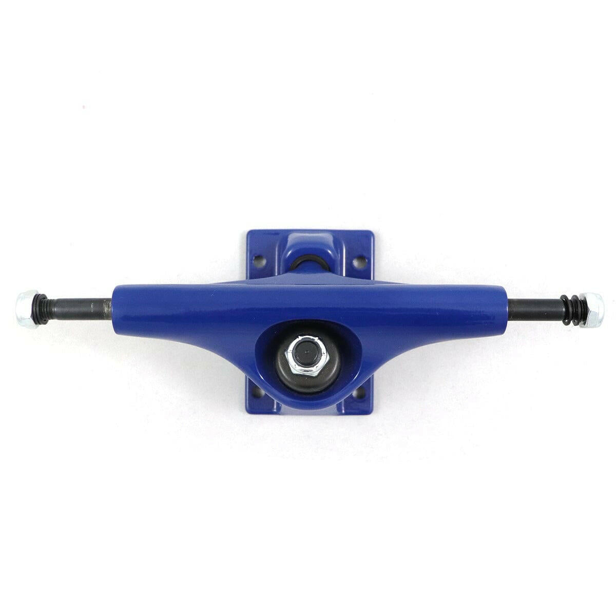 Paramount - Blue 139mm Skateboard Trucks.