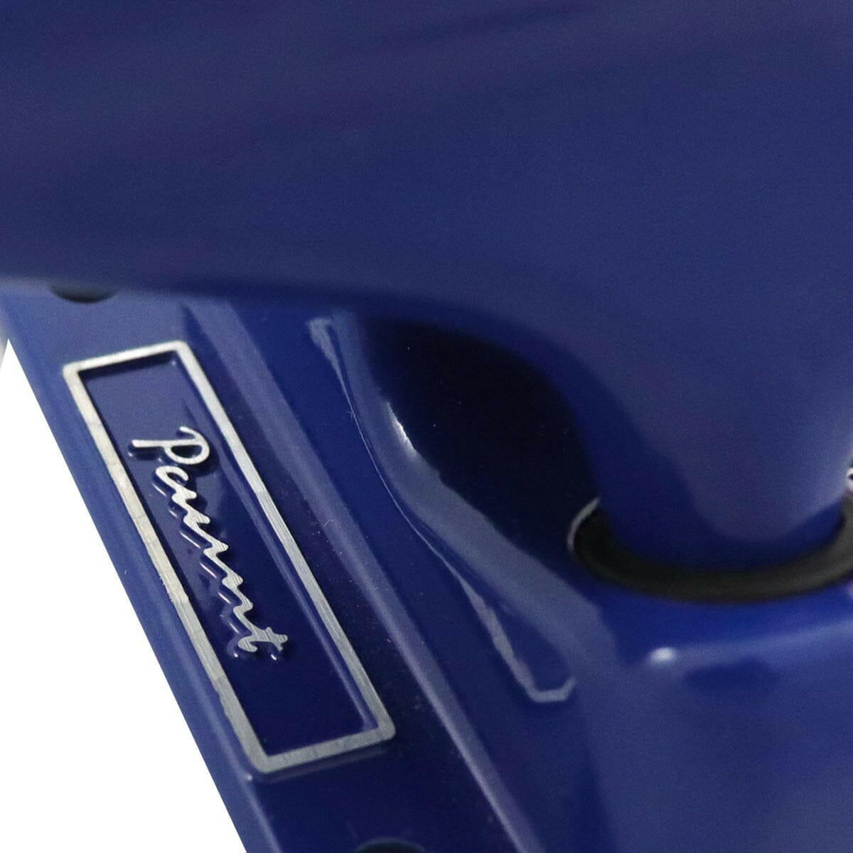 Paramount - Blue 139mm Skateboard Trucks.