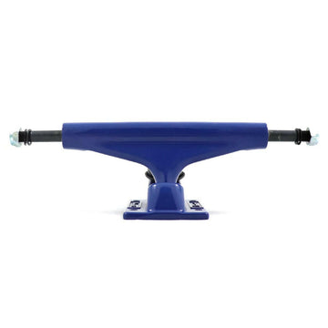 Paramount - Blue 139mm Skateboard Trucks.