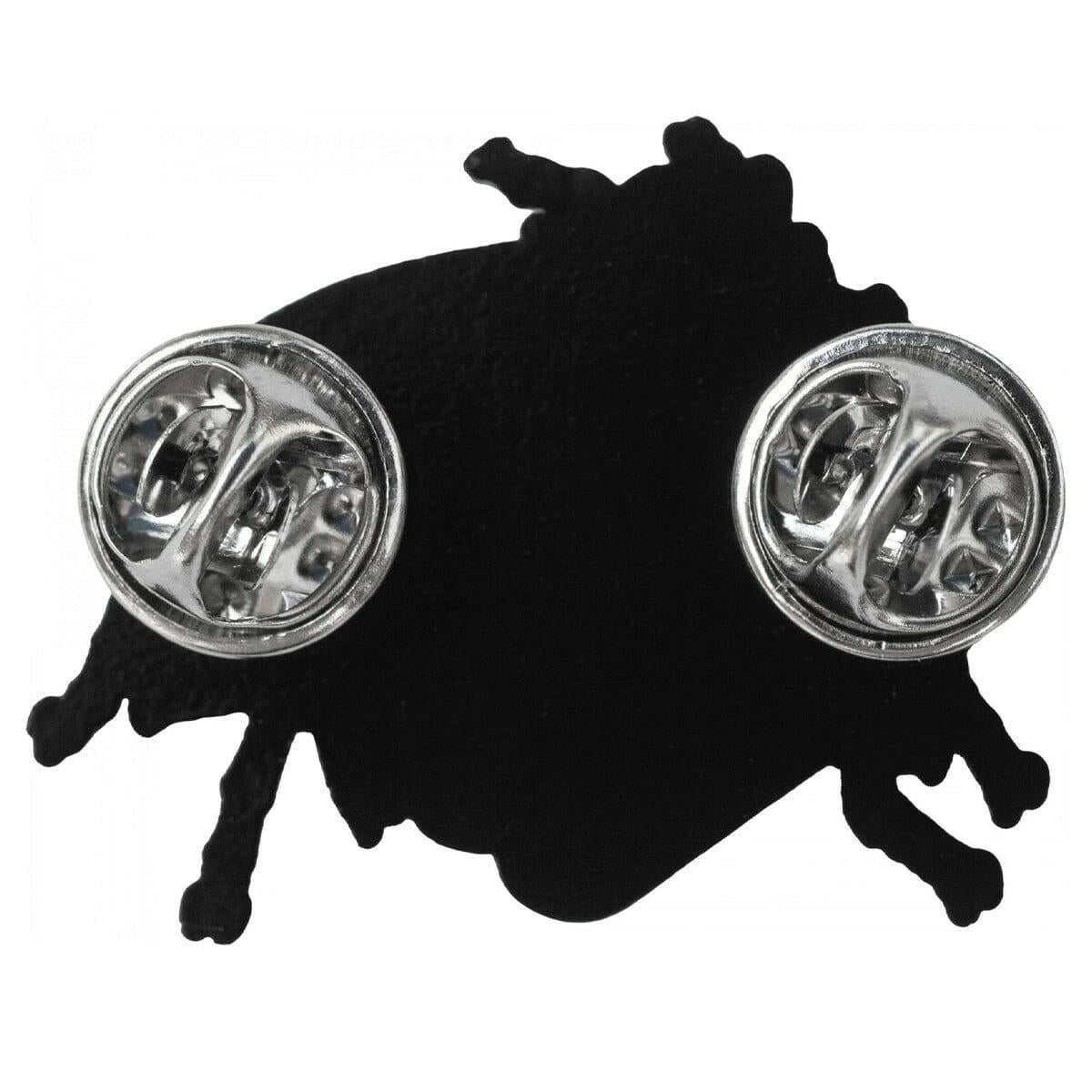 Powell Peralta - Ant Lapel Pin.
