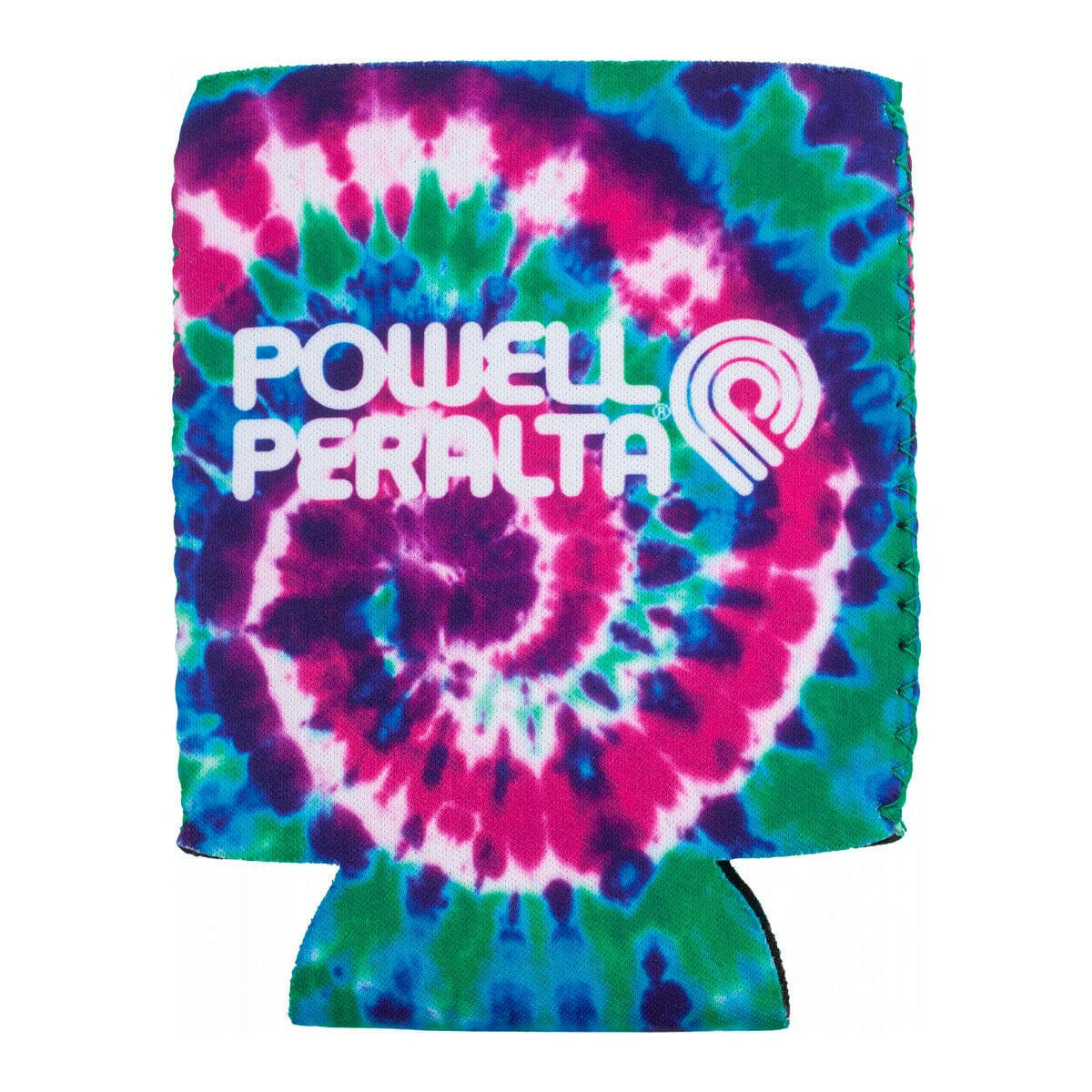Powell Peralta - Ripper Stubbie Holder Tie Dye Purple.