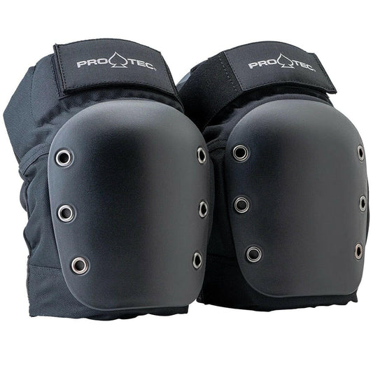 Pro Tec - Street Knee Pads Black.
