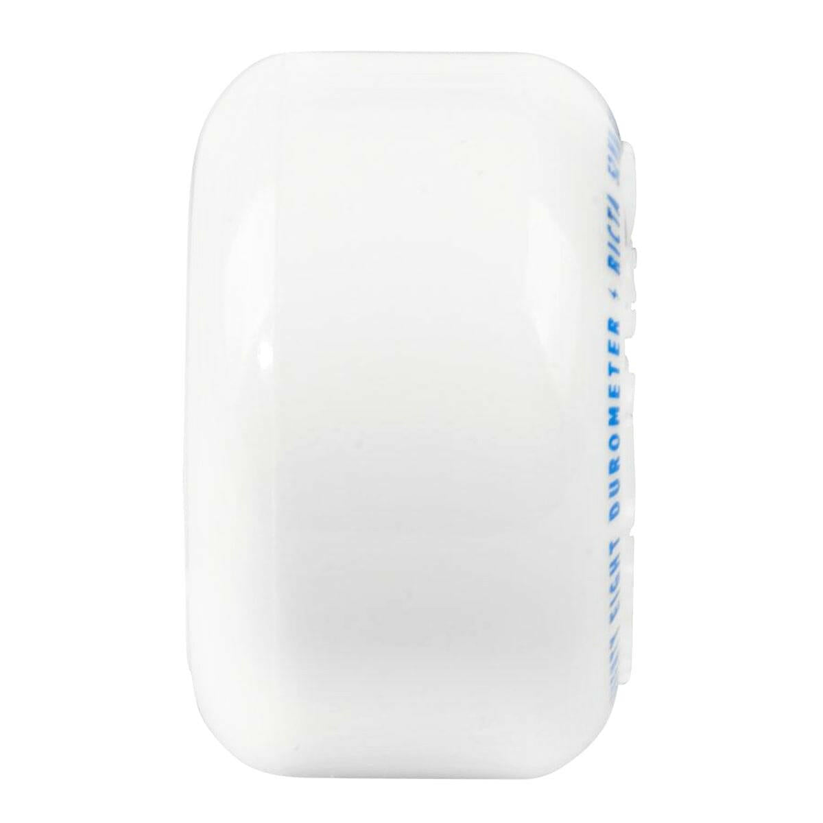 Ricta - Clouds White 54MM 78A Skateboard Wheels.