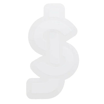 Shake Junt - 24K 4" Sticker.