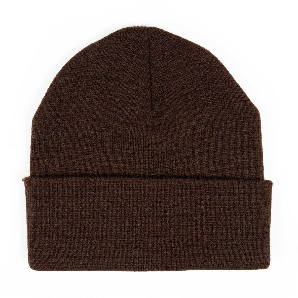 Santa Cruz - Classic Patch Youth Beanie Eggplant.