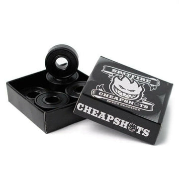 Spitfire - Cheapshots Skateboard Bearings.