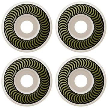 Spitfire - Classics 50MM 99A Skateboard Wheels.