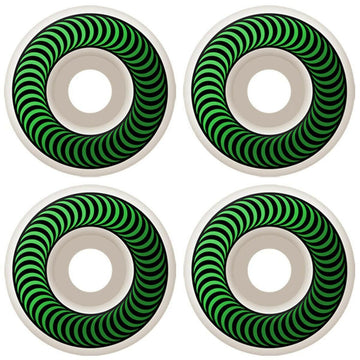 Spitfire - Classics 52MM 99A Skateboard Wheels.