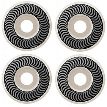 Spitfire - Classics 54MM 99A Skateboard Wheels.