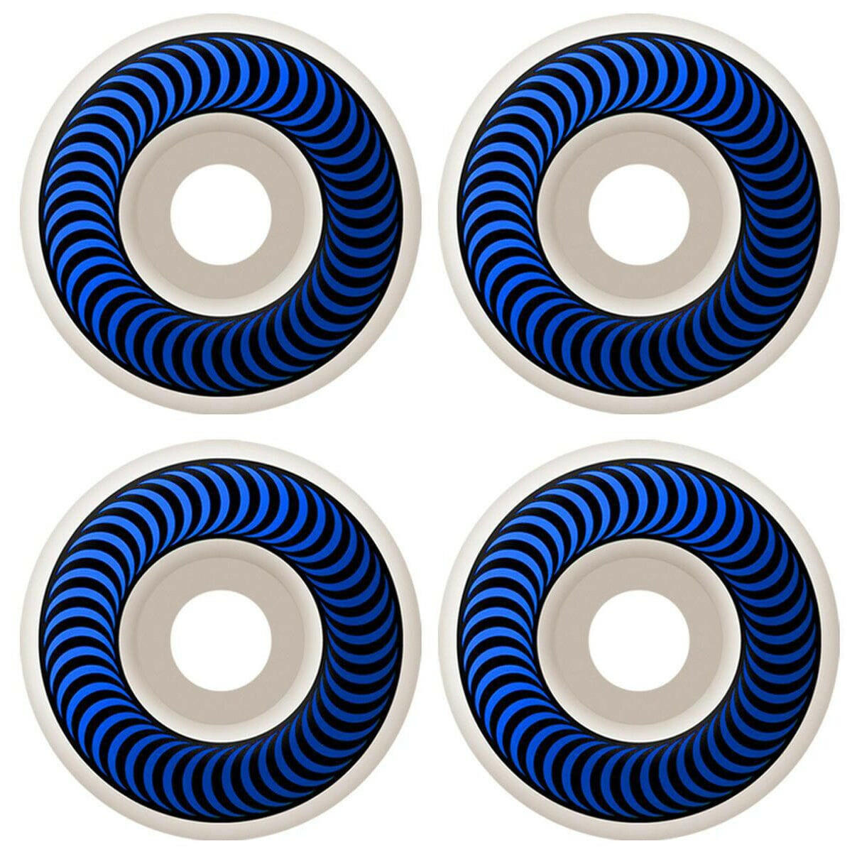 Spitfire - Classics 56MM 99A Skateboard Wheels.