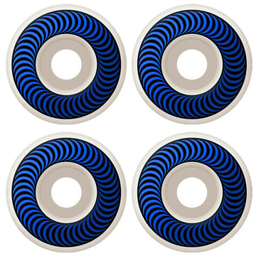 Spitfire - Classics 56MM 99A Skateboard Wheels.