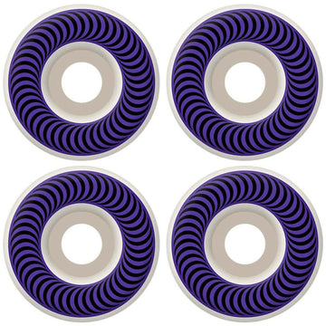 Spitfire - Classics 58MM 99A Skateboard Wheels.