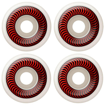 Spitfire - Classics 60MM 99A Skateboard Wheels.