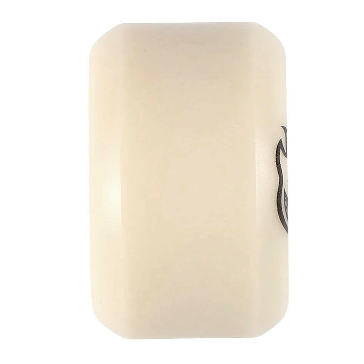 Spitfire F4 Lil Smokies Conical Full 50MM 99A Skateboard Wheels.